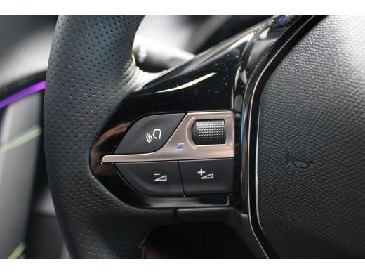 Peugeot e-208 GT Avantage 51kWh Stoelverwarming | Adaptive Cruise Control | Massagefunctie | Camera Voor en Achter ActivLease financial lease