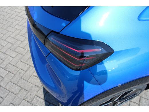 Peugeot e-208 GT Avantage 51kWh Stoelverwarming | Adaptive Cruise Control | Massagefunctie | Camera Voor en Achter ActivLease financial lease