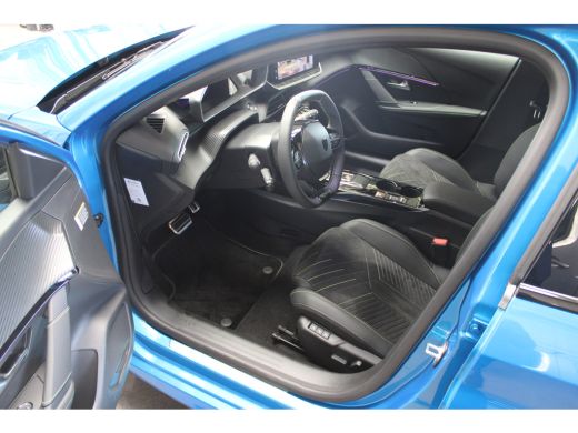 Peugeot e-208 GT Avantage 51kWh Stoelverwarming | Adaptive Cruise Control | Massagefunctie | Camera Voor en Achter ActivLease financial lease