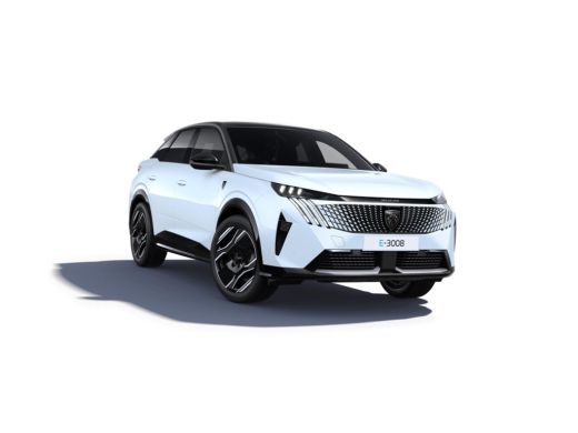 Peugeot e-3008 GT | Advanced Active Safety Brake met camera en radar (Pack Safety Plus) | Climate Control | Elek... ActivLease financial lease