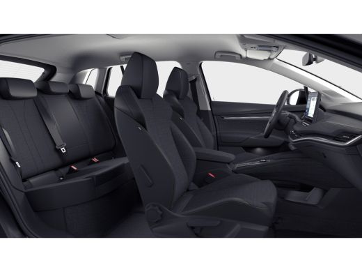 Skoda Elroq Business Edition | Cruise control met speedlimiter | Driving mode select | LED interieurverlichti... ActivLease financial lease