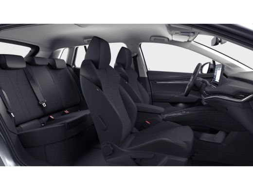 Skoda Elroq Business Edition | Cruise control met speedlimiter | Driving mode select | LED interieurverlichti... ActivLease financial lease