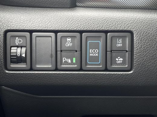 Suzuki Vitara 1.5 Hybrid Style Automaat | Adaptieve Cruise Control | Navigatiesysteem | Stoelverwarming | Elekt... ActivLease financial lease