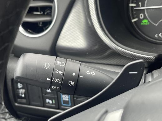 Suzuki Vitara 1.5 Hybrid Style Automaat | Adaptieve Cruise Control | Navigatiesysteem | Stoelverwarming | Elekt... ActivLease financial lease