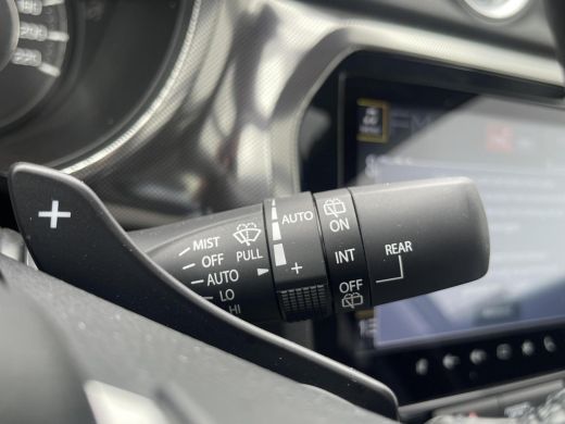 Suzuki Vitara 1.5 Hybrid Style Automaat | Adaptieve Cruise Control | Navigatiesysteem | Stoelverwarming | Elekt... ActivLease financial lease