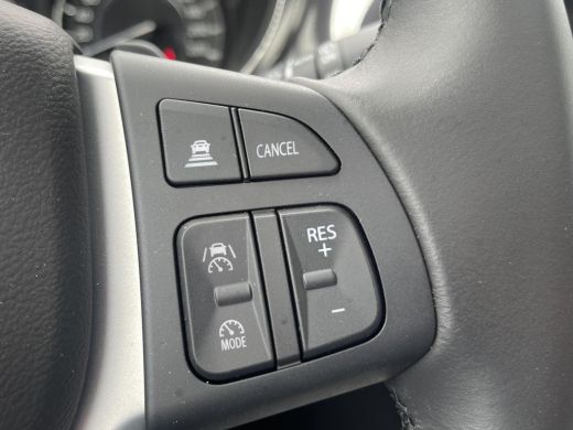 Suzuki Vitara 1.5 Hybrid Style Automaat | Adaptieve Cruise Control | Navigatiesysteem | Stoelverwarming | Elekt... ActivLease financial lease