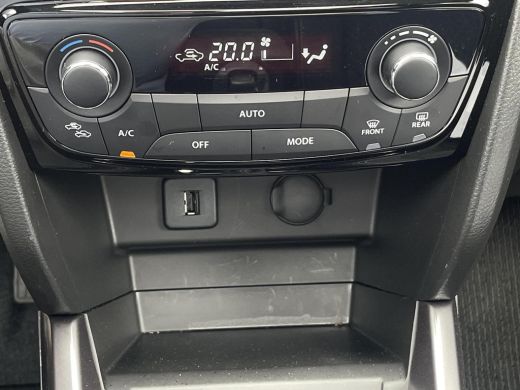 Suzuki Vitara 1.5 Hybrid Style Automaat | Adaptieve Cruise Control | Navigatiesysteem | Stoelverwarming | Elekt... ActivLease financial lease