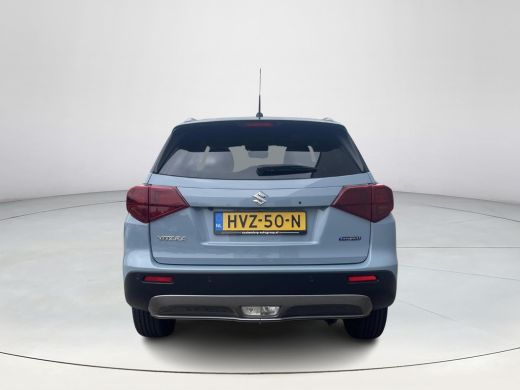 Suzuki Vitara 1.5 Hybrid Style Automaat | Adaptieve Cruise Control | Navigatiesysteem | Stoelverwarming | Elekt... ActivLease financial lease