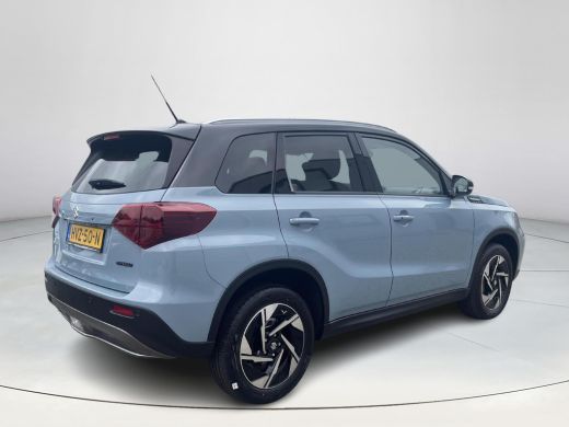 Suzuki Vitara 1.5 Hybrid Style Automaat | Adaptieve Cruise Control | Navigatiesysteem | Stoelverwarming | Elekt... ActivLease financial lease