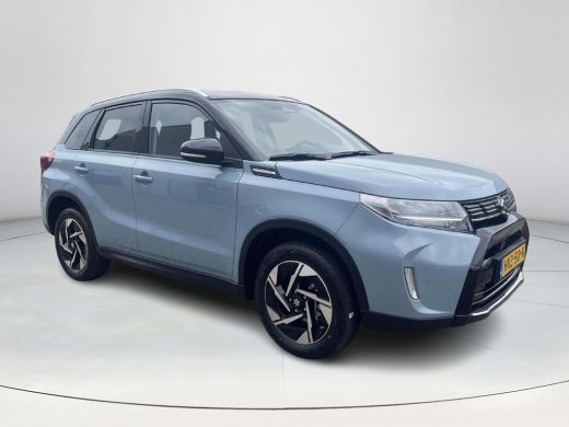 Suzuki Vitara 1.5 Hybrid Style Automaat | Adaptieve Cruise Control | Navigatiesysteem | Stoelverwarming | Elekt... ActivLease financial lease