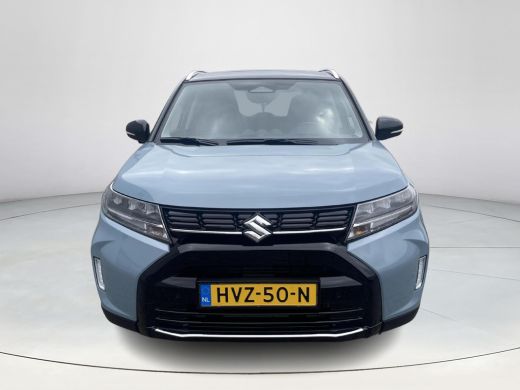 Suzuki Vitara 1.5 Hybrid Style Automaat | Adaptieve Cruise Control | Navigatiesysteem | Stoelverwarming | Elekt... ActivLease financial lease