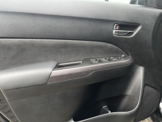 Suzuki Vitara 1.5 Hybrid Style AllGrip Automaat | Parkeersensoren voor- en achter | Navigatiesysteem | Stoelver... ActivLease financial lease