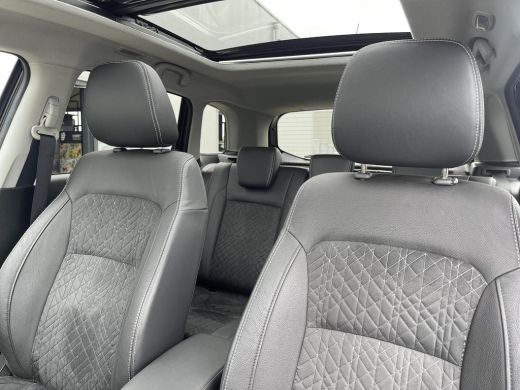 Suzuki Vitara 1.5 Hybrid Style AllGrip Automaat | Parkeersensoren voor- en achter | Navigatiesysteem | Stoelver... ActivLease financial lease