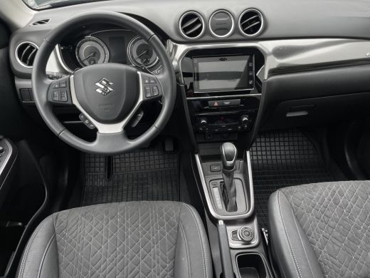 Suzuki Vitara 1.5 Hybrid Style AllGrip Automaat | Parkeersensoren voor- en achter | Navigatiesysteem | Stoelver... ActivLease financial lease
