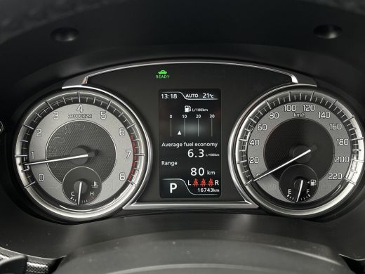 Suzuki Vitara 1.5 Hybrid Style AllGrip Automaat | Parkeersensoren voor- en achter | Navigatiesysteem | Stoelver... ActivLease financial lease