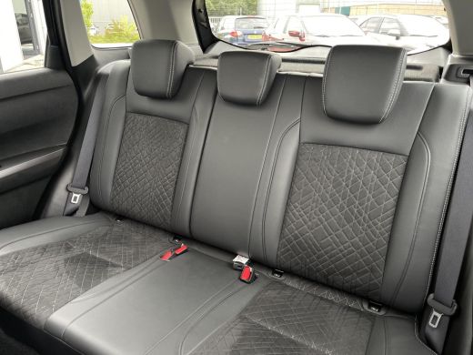 Suzuki Vitara 1.5 Hybrid Style AllGrip Automaat | Parkeersensoren voor- en achter | Navigatiesysteem | Stoelver... ActivLease financial lease