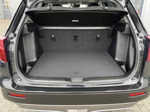 Suzuki Vitara 1.5 Hybrid Style AllGrip Automaat | Parkeersensoren voor- en achter | Navigatiesysteem | Stoelver... ActivLease financial lease