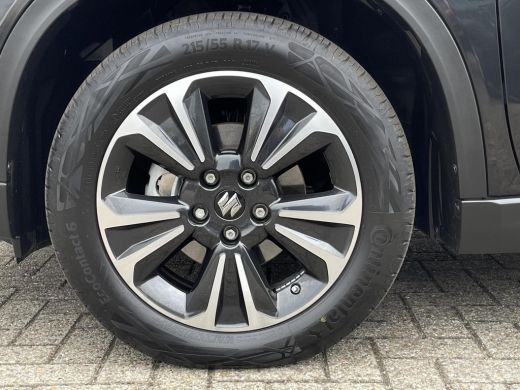 Suzuki Vitara 1.5 Hybrid Style AllGrip Automaat | Parkeersensoren voor- en achter | Navigatiesysteem | Stoelver... ActivLease financial lease