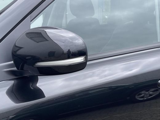 Suzuki Vitara 1.5 Hybrid Style AllGrip Automaat | Parkeersensoren voor- en achter | Navigatiesysteem | Stoelver... ActivLease financial lease