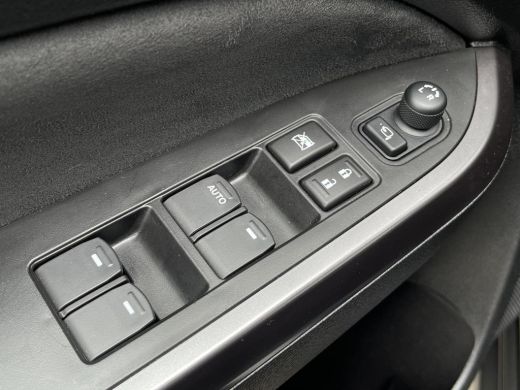 Suzuki Vitara 1.5 Hybrid Style AllGrip Automaat | Parkeersensoren voor- en achter | Navigatiesysteem | Stoelver... ActivLease financial lease
