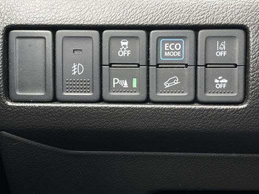Suzuki Vitara 1.5 Hybrid Style AllGrip Automaat | Parkeersensoren voor- en achter | Navigatiesysteem | Stoelver... ActivLease financial lease