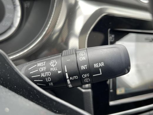 Suzuki Vitara 1.5 Hybrid Style AllGrip Automaat | Parkeersensoren voor- en achter | Navigatiesysteem | Stoelver... ActivLease financial lease