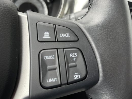 Suzuki Vitara 1.5 Hybrid Style AllGrip Automaat | Parkeersensoren voor- en achter | Navigatiesysteem | Stoelver... ActivLease financial lease