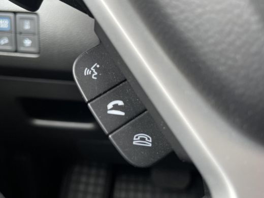 Suzuki Vitara 1.5 Hybrid Style AllGrip Automaat | Parkeersensoren voor- en achter | Navigatiesysteem | Stoelver... ActivLease financial lease