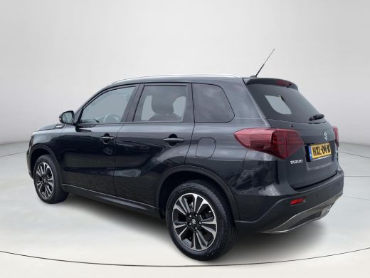 Suzuki Vitara 1.5 Hybrid Style AllGrip Automaat | Parkeersensoren voor- en achter | Navigatiesysteem | Stoelver... ActivLease financial lease