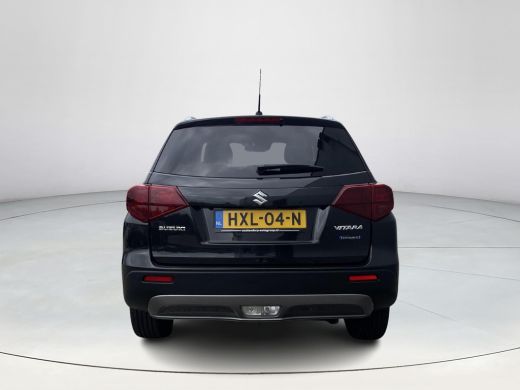 Suzuki Vitara 1.5 Hybrid Style AllGrip Automaat | Parkeersensoren voor- en achter | Navigatiesysteem | Stoelver... ActivLease financial lease