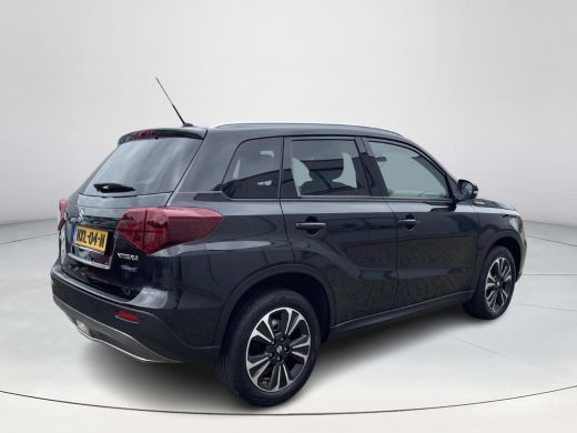Suzuki Vitara 1.5 Hybrid Style AllGrip Automaat | Parkeersensoren voor- en achter | Navigatiesysteem | Stoelver... ActivLease financial lease