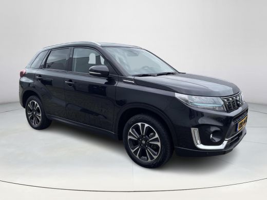 Suzuki Vitara 1.5 Hybrid Style AllGrip Automaat | Parkeersensoren voor- en achter | Navigatiesysteem | Stoelver... ActivLease financial lease
