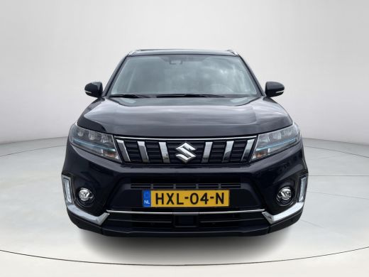 Suzuki Vitara 1.5 Hybrid Style AllGrip Automaat | Parkeersensoren voor- en achter | Navigatiesysteem | Stoelver... ActivLease financial lease