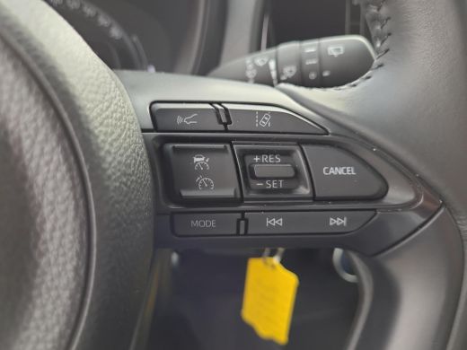 Toyota Aygo 1.0 VVT-i MT Play | Apple CarPlay / Android Auto | Parkeercamera | Rijklaarprijs incl. garantie | ActivLease financial lease