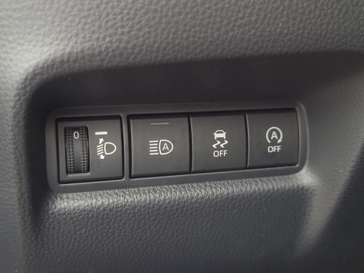 Toyota Aygo 1.0 VVT-i MT Play | Apple CarPlay / Android Auto | Parkeercamera | Rijklaarprijs incl. garantie | ActivLease financial lease