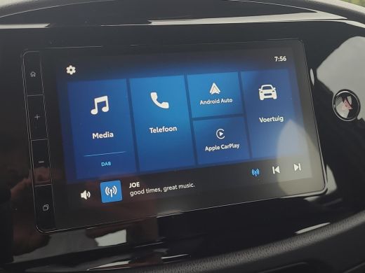 Toyota Aygo 1.0 VVT-i MT Play | Apple CarPlay / Android Auto | Parkeercamera | Rijklaarprijs incl. garantie | ActivLease financial lease