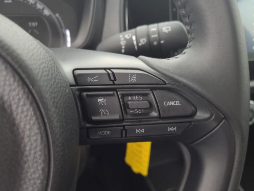 Toyota Aygo 1.0 VVT-i MT Play | Apple CarPlay / Android Auto | Parkeercamera | Rijklaarprijs incl. garantie | ActivLease financial lease