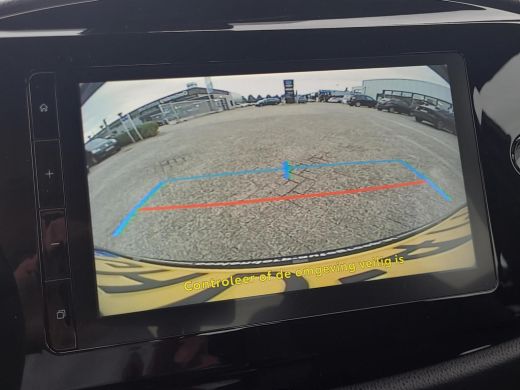 Toyota Aygo 1.0 VVT-i MT Play | Apple CarPlay / Android Auto | Parkeercamera | Rijklaarprijs incl. garantie | ActivLease financial lease