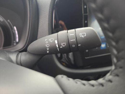 Toyota Aygo 1.0 VVT-i MT Play | Apple CarPlay / Android Auto | Parkeercamera | Rijklaarprijs incl. garantie | ActivLease financial lease