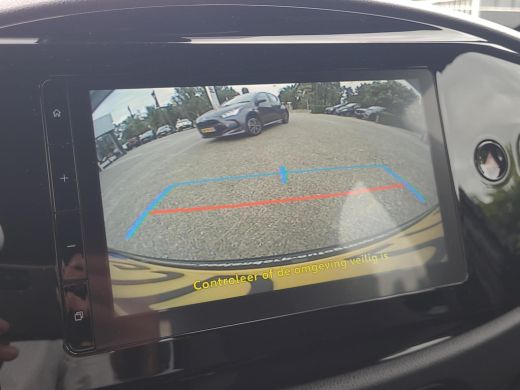 Toyota Aygo 1.0 VVT-i MT Play | Apple CarPlay / Android Auto | Parkeercamera | Rijklaarprijs incl. garantie | ActivLease financial lease