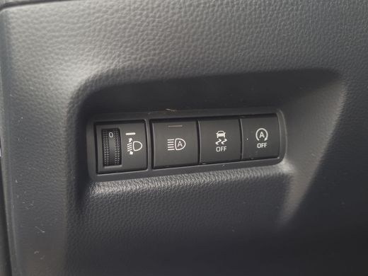 Toyota Aygo 1.0 VVT-i MT Play | Apple CarPlay / Android Auto | Parkeercamera | Rijklaarprijs incl. garantie | ActivLease financial lease