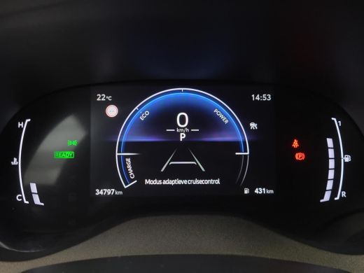 Toyota Yaris 1.5 Hybrid 115 First Edition | Apple CarPlay / Android Auto | LED Verlichting | Rijklaarprijs inc... ActivLease financial lease