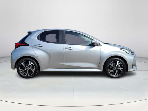 Toyota Yaris 1.5 Hybrid 115 First Edition | Apple CarPlay / Android Auto | LED Verlichting | Rijklaarprijs inc... ActivLease financial lease