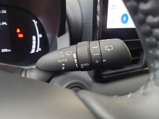 Toyota Yaris 1.5 Hybrid 115 First Edition | Apple CarPlay / Android Auto | LED Verlichting | Rijklaarprijs inc... ActivLease financial lease