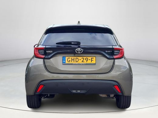 Toyota Yaris 1.5 Hybrid 115 First Edition | Apple CarPlay / Android Auto | LED Verlichting | Rijklaarprijs inc... ActivLease financial lease