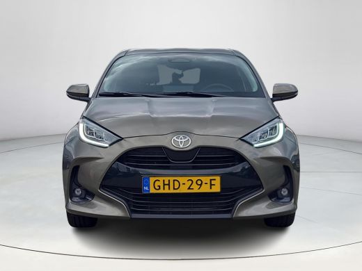 Toyota Yaris 1.5 Hybrid 115 First Edition | Apple CarPlay / Android Auto | LED Verlichting | Rijklaarprijs inc... ActivLease financial lease