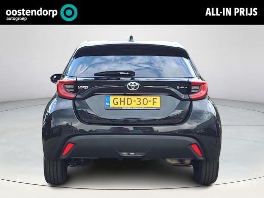 Toyota Yaris 1.5 Hybrid 115 First Edition | Apple CarPlay / Android Auto | LED Verlichting | Rijklaarprijs inc...