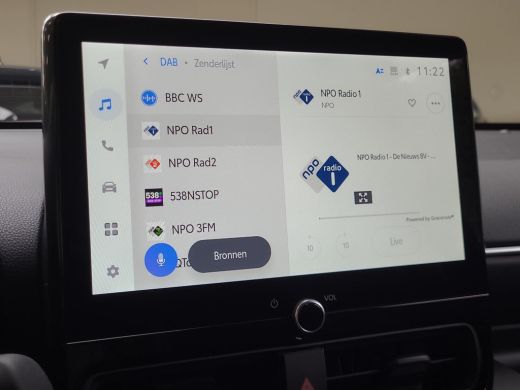 Toyota Yaris 1.5 Hybrid 115 First Edition | Apple CarPlay / Android Auto | LED Verlichting | Rijklaarprijs inc... ActivLease financial lease