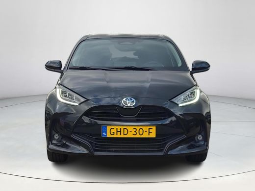 Toyota Yaris 1.5 Hybrid 115 First Edition | Apple CarPlay / Android Auto | LED Verlichting | Rijklaarprijs inc... ActivLease financial lease