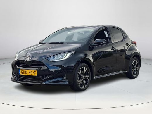 Toyota Yaris 1.5 Hybrid 115 First Edition | Apple CarPlay / Android Auto | LED Verlichting | Rijklaarprijs inc... ActivLease financial lease